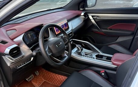 Geely Coolray I, 2022 год, 1 350 000 рублей, 11 фотография