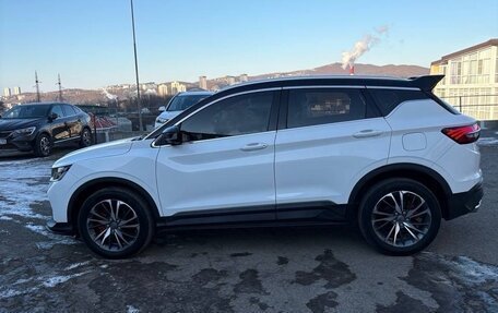 Geely Coolray I, 2022 год, 1 350 000 рублей, 8 фотография