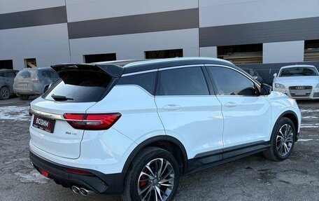 Geely Coolray I, 2022 год, 1 350 000 рублей, 5 фотография