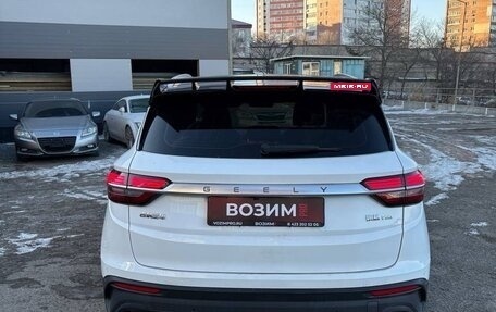 Geely Coolray I, 2022 год, 1 350 000 рублей, 6 фотография