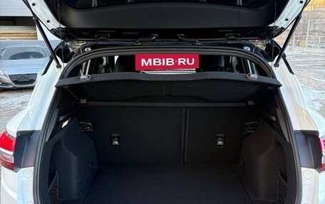 Geely Coolray I, 2022 год, 1 350 000 рублей, 9 фотография