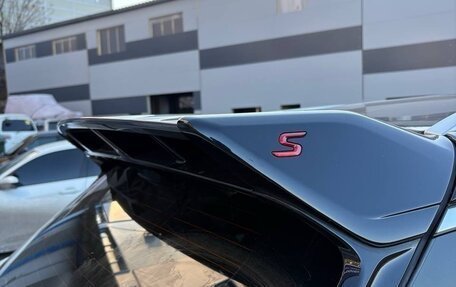 Geely Coolray I, 2022 год, 1 350 000 рублей, 19 фотография