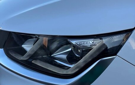 Geely Coolray I, 2022 год, 1 350 000 рублей, 23 фотография