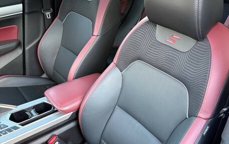 Geely Coolray I, 2022 год, 1 350 000 рублей, 26 фотография