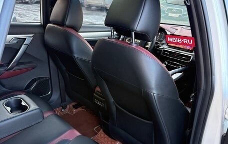 Geely Coolray I, 2022 год, 1 350 000 рублей, 13 фотография