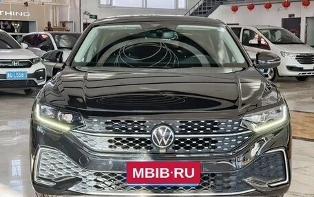 Volkswagen Passat B8 рестайлинг, 2023 год, 2 150 444 рублей, 2 фотография
