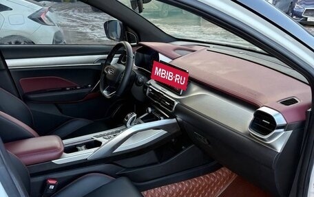 Geely Coolray I, 2022 год, 1 350 000 рублей, 25 фотография