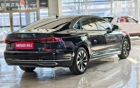 Volkswagen Passat B8 рестайлинг, 2023 год, 2 150 444 рублей, 5 фотография