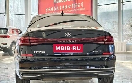 Volkswagen Passat B8 рестайлинг, 2023 год, 2 150 444 рублей, 6 фотография