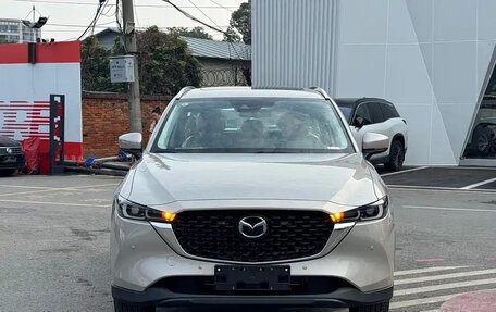 Mazda CX-5, 2025 год, 2 800 000 рублей, 2 фотография