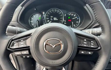 Mazda CX-5, 2025 год, 2 800 000 рублей, 12 фотография