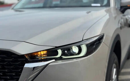 Mazda CX-5, 2025 год, 2 800 000 рублей, 7 фотография