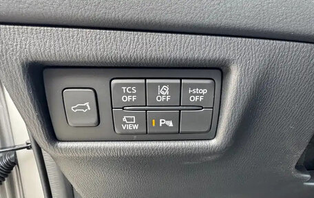 Mazda CX-5, 2025 год, 2 800 000 рублей, 16 фотография