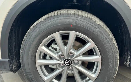 Mazda CX-5, 2025 год, 2 800 000 рублей, 8 фотография