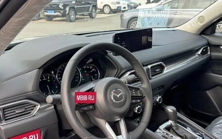 Mazda CX-5, 2025 год, 2 800 000 рублей, 11 фотография