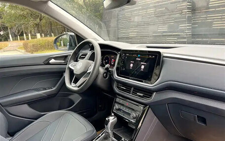 Volkswagen Tharu, 2025 год, 2 090 017 рублей, 8 фотография