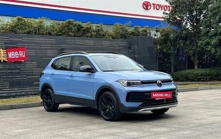 Volkswagen Tharu, 2025 год, 2 090 017 рублей, 3 фотография