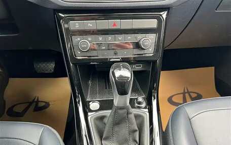 Volkswagen Tharu, 2025 год, 2 090 017 рублей, 10 фотография