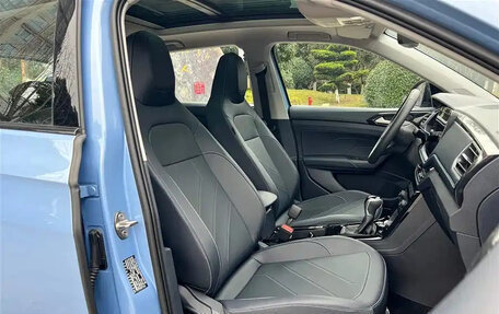 Volkswagen Tharu, 2025 год, 2 090 017 рублей, 7 фотография