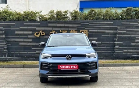 Volkswagen Tharu, 2025 год, 2 090 017 рублей, 2 фотография