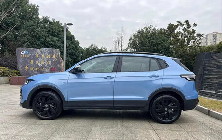 Volkswagen Tharu, 2025 год, 2 090 017 рублей, 12 фотография