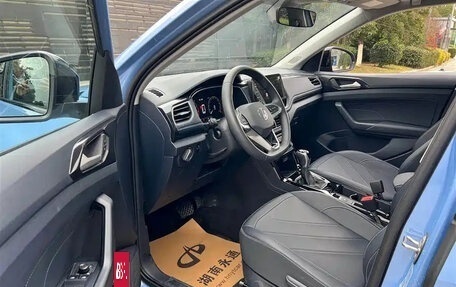 Volkswagen Tharu, 2025 год, 2 090 017 рублей, 4 фотография