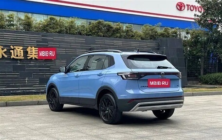 Volkswagen Tharu, 2025 год, 2 090 017 рублей, 13 фотография