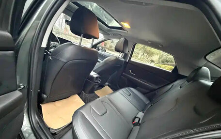 Hyundai Elantra, 2023 год, 1 417 380 рублей, 8 фотография