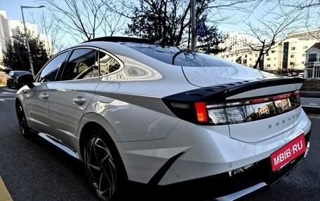 Hyundai Sonata VIII, 2026 год, 3 330 000 рублей, 5 фотография