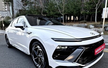 Hyundai Sonata VIII, 2026 год, 3 330 000 рублей, 3 фотография