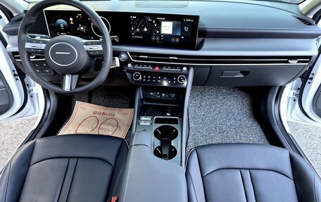Hyundai Sonata VIII, 2026 год, 3 330 000 рублей, 10 фотография