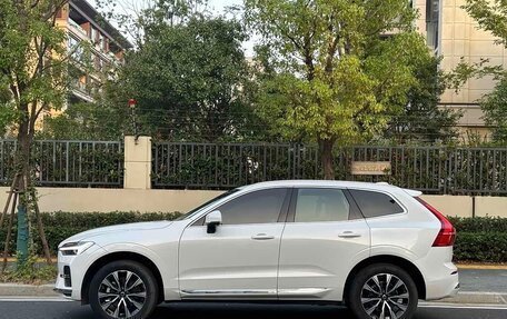 Volvo XC60 II, 2024 год, 4 300 325 рублей, 5 фотография