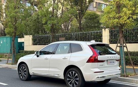 Volvo XC60 II, 2024 год, 4 300 325 рублей, 4 фотография