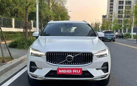 Volvo XC60 II, 2024 год, 4 300 325 рублей, 2 фотография