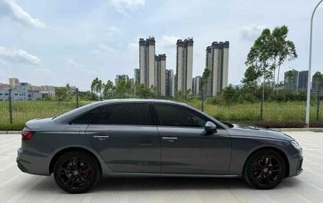 Audi A4, 2021 год, 2 450 000 рублей, 4 фотография