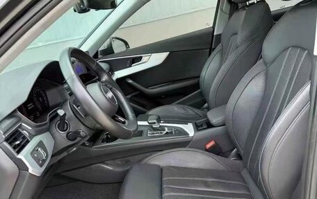 Audi A4, 2021 год, 2 450 000 рублей, 6 фотография