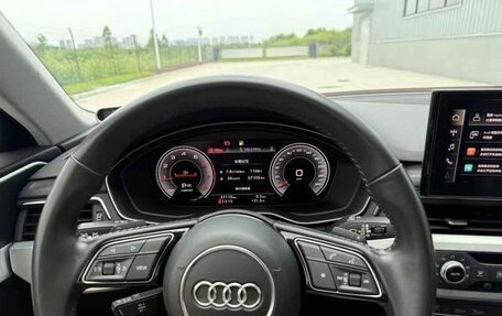 Audi A4, 2021 год, 2 450 000 рублей, 8 фотография