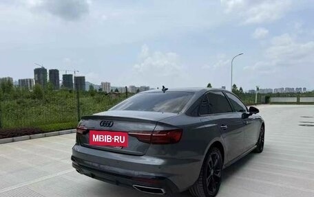 Audi A4, 2021 год, 2 450 000 рублей, 3 фотография