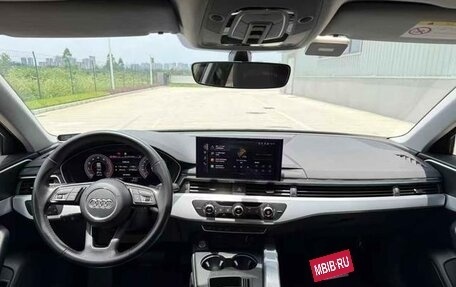 Audi A4, 2021 год, 2 450 000 рублей, 7 фотография