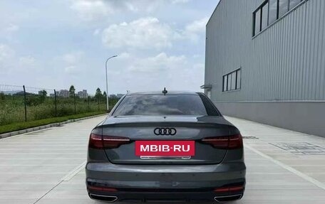 Audi A4, 2021 год, 2 450 000 рублей, 5 фотография