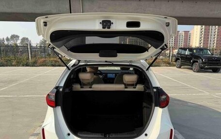 Honda Fit, 2021 год, 1 240 000 рублей, 20 фотография