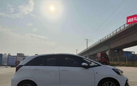 Honda Fit, 2021 год, 1 240 000 рублей, 8 фотография