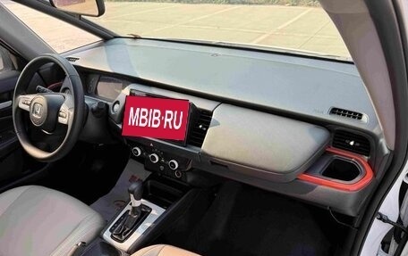 Honda Fit, 2021 год, 1 240 000 рублей, 13 фотография