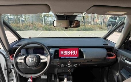 Honda Fit, 2021 год, 1 240 000 рублей, 11 фотография