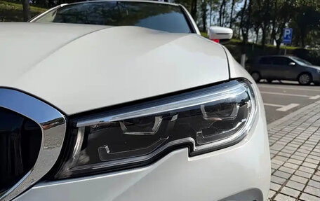 BMW 3 серия, 2021 год, 2 685 300 рублей, 4 фотография