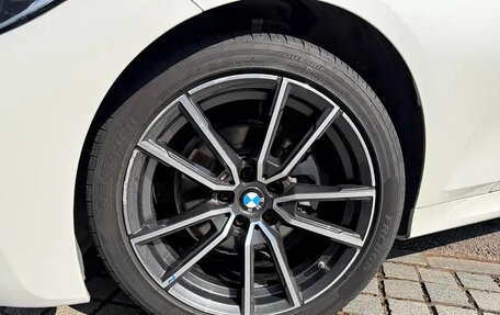 BMW 3 серия, 2021 год, 2 685 300 рублей, 5 фотография