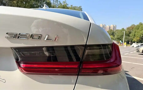 BMW 3 серия, 2021 год, 2 685 300 рублей, 14 фотография