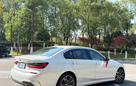 BMW 3 серия, 2021 год, 2 685 300 рублей, 13 фотография