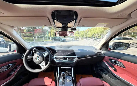 BMW 3 серия, 2021 год, 2 685 300 рублей, 8 фотография