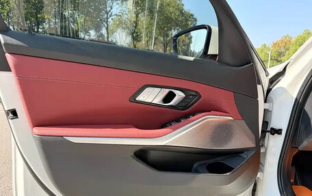 BMW 3 серия, 2021 год, 2 685 300 рублей, 10 фотография